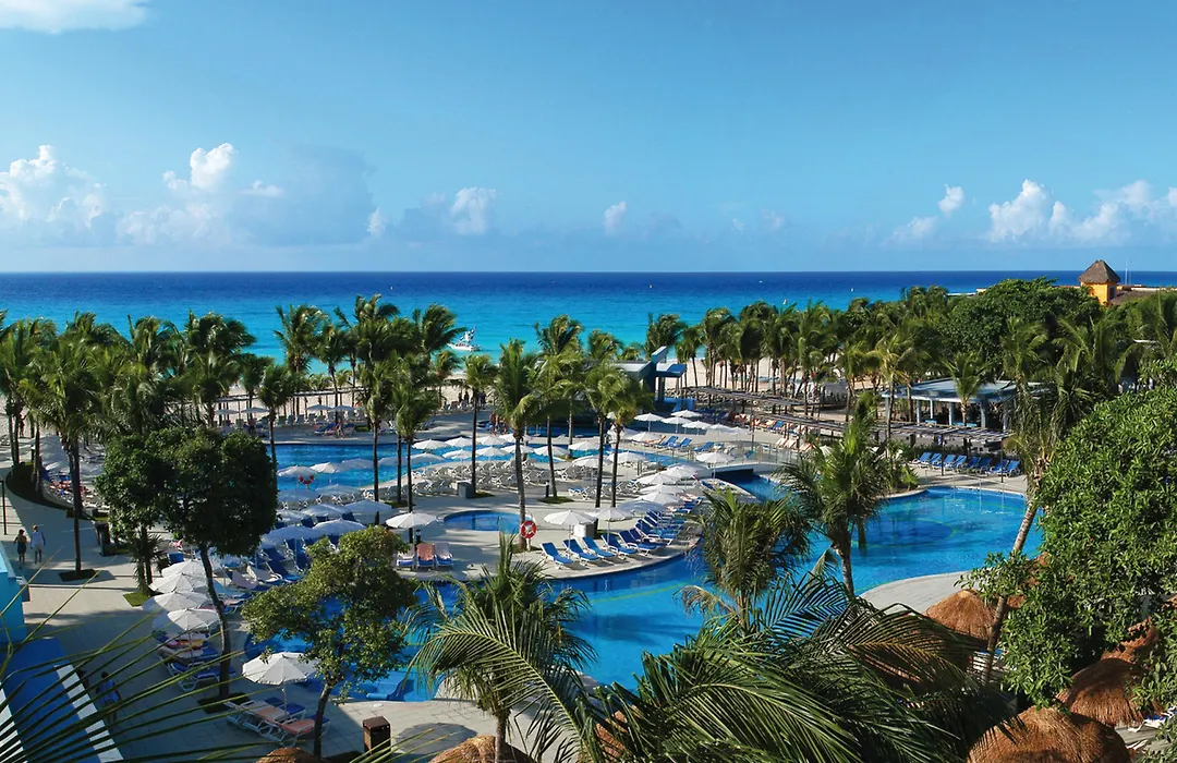 Hotel Riu Yucatan